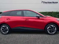 Used MG MG4 EV Trophy 150 kW (204 HP) 2025 Hatchback