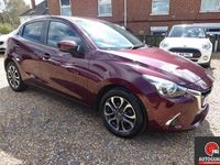 Used Mazda 2 Inclusive 90 HP (66 kW) 2019