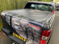 Used Ford Ranger Wildtrack 210 HP (154 kW) 2020 Grey Pickup