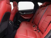 Used Jaguar F-Pace R-Dynamic 2023 Grey SUV