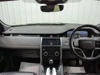 Gebraucht Land Rover Discovery Sport SE Dynamic 309 PS (227 kW) 2023 SUV