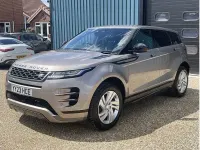 Used Land Rover Range Rover evoque R-Dynamic 309 HP (227 kW) 2023 Bronze SUV