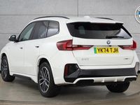 Used BMW iX1 M Sport 227 kW (309 HP) 2025 White SUV