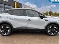 New Renault Captur Techno 91 HP (66 kW) 2025 Other SUV