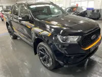 Used Ford Ranger Wildtrack 2022 Black Pickup