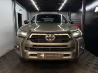 Used Toyota HiLux 201 HP (147 kW) 2023 Bronze Pickup