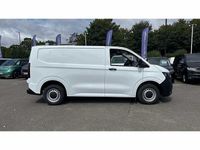 Used VW Transporter 2025 White Van