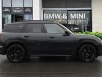 Used Mini Countryman Sport 214 HP (157 kW) 2024 Grey SUV