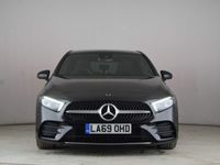 used Mercedes A180 A-ClassAMG Line Executive 5dr