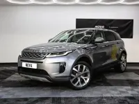 Used Land Rover Range Rover evoque HSE 180 HP (132 kW) 2020 Grey SUV