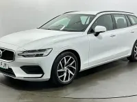 Used Volvo V60 Momentum 250 HP (183 kW) 2019 Estate