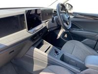 Used VW Tiguan Life 150 HP (110 kW) 2024 Grey SUV