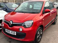 used Renault Twingo 1.0 SCE Play 5dr