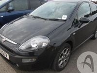 Used Fiat Punto 2011 Hatchback