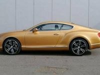 Used Bentley Continental GT 2013 Coupe