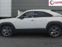 Used Mazda MX30 Inclusive 106 kW (145 HP) 2022 SUV