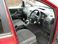 Used Ford C-MAX 2008 MPV