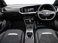 New Vauxhall Mokka Ultimate 136 HP (100 kW) 2026 Gloss metallic  tropical green SUV