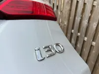Used Hyundai i30 SE 2016 Silver Estate