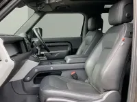 Used Land Rover Defender HSE Dynamic 249 HP (183 kW) 2025 SUV
