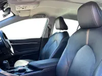 Used Toyota Camry Design 218 HP (160 kW) 2019 Silver Sedan