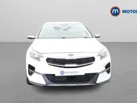 Usado Kia XCeed 140 HP (102 kW) 2020 SUV