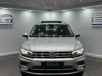 Usado VW Tiguan SEL 150 CV (110 kW) 2020 SUV