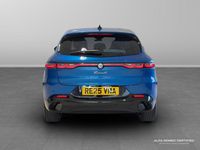 Used Alfa Romeo Tonale Veloce 158 HP (116 kW) 2025 Blue SUV