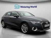 Used Audi A3 Sportback Sport 150 HP (110 kW) 2024 Hatchback