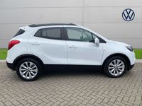 used Vauxhall Mokka X HATCHBACK