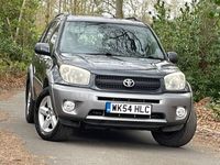 used Toyota RAV4 2.0 XT3 5dr Auto