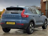 Used Volvo XC40 Ultimate 194 HP (142 kW) 2023 SUV