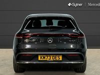 used Mercedes EQC400 300kW AMG Line Premium 80kWh 5dr Auto Reserve Online SUV