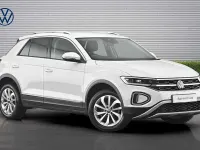 Used VW T-Roc 150 HP (110 kW) 2023 SUV