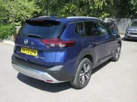 Used Nissan X-Trail Tekna 213 HP (156 kW) 2026 SUV