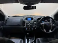 Used Ford Ranger Limited 150 HP (110 kW) 2014 Blue Pickup