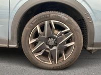 Used Peugeot 3008 GT 134 HP (98 kW) 2025 Blue SUV