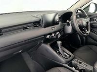 Used Honda HR-V Elegance 131 HP (96 kW) 2024 White SUV