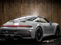 Used Porsche 992 2024 Grey Cabriolet