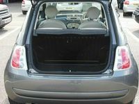 Used Fiat 500 2009 Hatchback