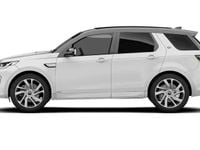 Used Land Rover Discovery Sport SE Dynamic 309 HP (227 kW) 2023 SUV