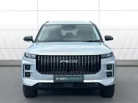 Used Jaecoo 7 204 HP (150 kW) 2026 Silver SUV
