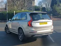 Usado Volvo XC90 Plus 247 HP (181 kW) 2025 SUV