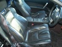 Used Nissan 350Z 2005 Coupe