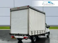 Used Mercedes Sprinter Progressive 170 HP (125 kW) 2022 White Van