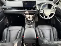 Used KGM Musso 202 HP (148 kW) 2024 Black Pickup