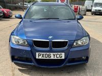 used BMW 320 3 Series d M Sport 5dr