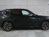 Used BMW X3 M Sport 194 HP (142 kW) 2026 Black SUV
