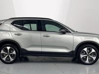 Used Volvo XC40 Plus 2024 Silver SUV