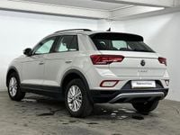 Used VW T-Roc Life 150 HP (110 kW) 2023 Grey SUV
